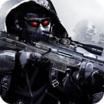 Critical Sniper Shooting New modern gun fire game v1.1.4 Mod (Unlimited Money) Apk