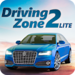 Driving Zone 2 Lite v0.68 Mod (Unlimited Money) Apk