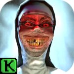 Evil Nun Scary Horror Game Adventure v1.7.0 Mod (The nun does not attack you) Apk