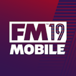 Football Manager 2019 Mobile v10.2.4 Mod (full version) Apk + Data