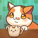 Furistas Cat Cafe Cuddle Cute Kittens v1.923 Mod (Unlimited Money) Apk