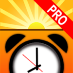 Gentle Wakeup Pro Sleep, Alarm Clock & Sunrise v4.2.0 APK Paid