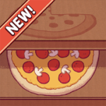 Good Pizza Great Pizza v3.0.9 Mod (Unlimited Money) Apk