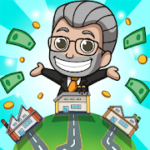 Idle Factory Tycoon v1.75.0 Mod (Unlimited Money) Apk