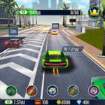 Idle Racing GO Clicker Tycoon & Tap Race Manager v1.25.9 Mod (Unlimited Money) Apk