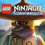 LEGO Ninjago Shadow of Ronin v1.06.2 Mod (Unlimited Money + Unlocked) Apk + Data