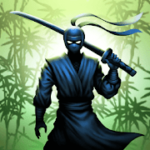 Ninja warrior legend of shadow fighting games v1.10.1 Mod (Unlimited Money) Apk