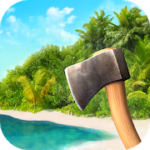 Ocean Is Home Survival Island v3.3.0.3 Mod (Unlimited Money) Apk