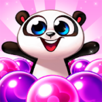 Panda Pop Bubble Shooter Saga & Puzzle Adventure v8.1.006 Mod (Unlimited Money) Apk