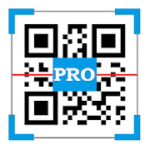 QR Barcode Scanner Pro v1.1.2 APK Paid