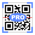 QR and Barcode Scanner PRO v1.1.6 APK