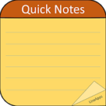 Quick Notes v11.1.0 APK Paid