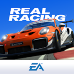 Real Racing 3 v7.4.6 Mod (free shopping) Apk