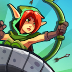 Realm Defense Epic Tower Defense Strategy Game v2.3.0 Mod (Unlimited Money) Apk