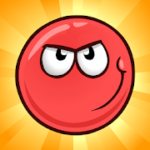Red Ball 4 v1.4.15 Mod (Premium / Unlocked) Apk