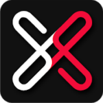 RedLine Icon Pack LineX MKBHD Edition v1.4 APK Patched
