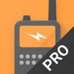 Scanner Radio Pro Fire and Police Scanner v6.9.8 APK Paid