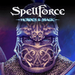 SpellForce Heroes & Magic v1.2.4 Mod (free shopping) Apk + Data