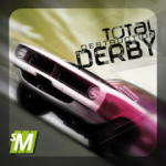 Total Destruction Derby Racing Reloaded Sandbox v1.27 Mod (Unlimited money) Apk + Data