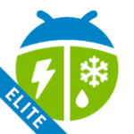 Weather Elite by WeatherBug v5.12.3-12 APK Patched