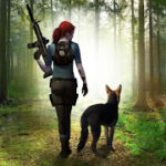 Zombie Hunter Sniper Apocalypse Shooting Games v3.0.5 Mod (Unlimited Money) Apk