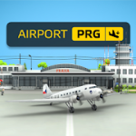 AirportPRG v1.5.7 Mod (Unlimited Money) Apk + Data