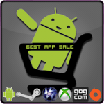 Best App Sale v3.11 APK Unlocked