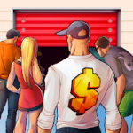 Bid Wars Storage Auctions and Pawn Shop Tycoon v2.20.3 Mod (Unlimited Money) Apk