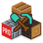 Builder PRO for Minecraft PE v15.1.4 Mod (full version) Apk