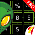Calculator PRO v1.0 (full version) Apk