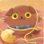 Cats Atelier A Meow Match 3 Game v2.5.14 Mod (Unlimited Money) Apk