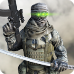 Earth Protect Squad Third Person Shooting Game v1.71b Mod (Unlimited Money) Apk