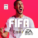 FIFA Soccer v13.0.03 Mod Apk