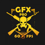 GFX Tool Pro Game Booster for Battleground v1.8 APK Paid