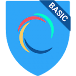Hotspot Shield Basic Free VPN Proxy & Privacy v6.9.7 APK Plus
