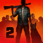 Into the Dead 2 Zombie Survival v1.25.1 Mod (Unlimited Money / Ammo) Apk + Data