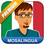 Learn Italian with MosaLingua v10.41 APK Paid