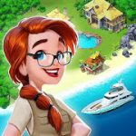 Lost Island Blast Adventure v1.1.691 Mod (Unlimited Lives) Apk