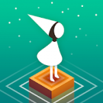 Monument Valley v2.7.16 Mod (open all levels) Apk + Data