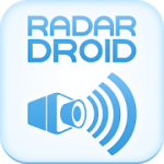 Radardroid Pro v3.69 APK Paid