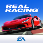 Real Racing 3 v7.5.0 Mod (Unlock All) Apk