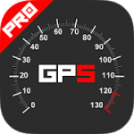 Speedometer GPS Pro v3.7.69 APK Patched