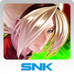 THE KING OF FIGHTERS A 2012 v1.0.6 Mod (Unlimited money) Apk