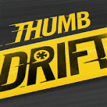 Thumb Drift Fast & Furious Car Drifting Game v1.4.986 Mod (Unlimited money) Apk