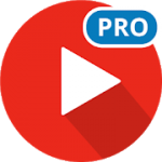 Video Player Pro v6.5.0.1 APK Paid