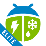Weather Elite by WeatherBug v5.13.2-8 APK Patched