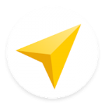 Yandex.Navigator v4.00 Mod APK