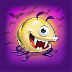 Best Fiends Free Puzzle Game v7.3.0 Mod (Unlimited Money / Energy) Apk