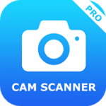 Camera To PDF Scanner Pro v2.0.8 (full version) Apk
