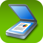 Clear Scan Free Document Scanner App,PDF Scanning v4.5.6 Pro APK